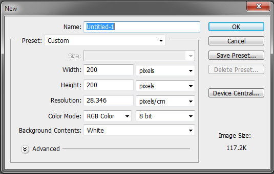 How to create your own ad 1 How to Create Your Own Ads in Photoshop