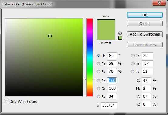 How to create your own ad 2 How to Create Your Own Ads in Photoshop