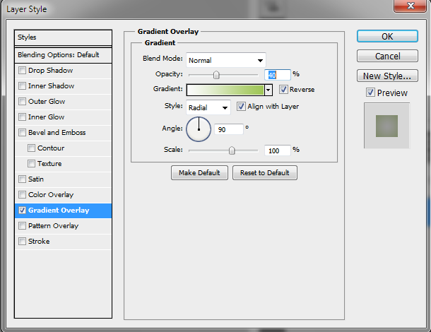 How to create your own ad 3 How to Create Your Own Ads in Photoshop