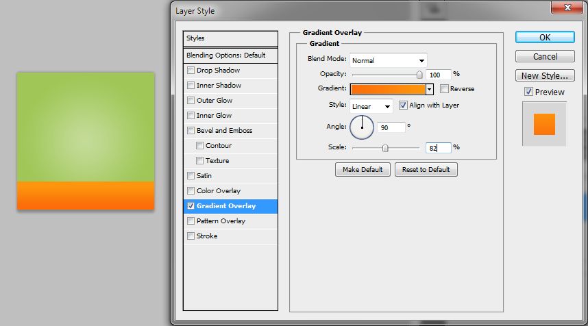 How to create your own ad 6 How to Create Your Own Ads in Photoshop