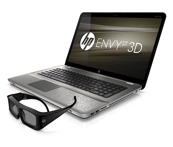 HP ENVY 17 3D hp envy 17 3D 2 How to Create Your Own Ads in Photoshop