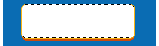 20-fill with white the button - How to create your own Opt-in Form in Photoshop 20 fill with white the button1 How to Create your Own Opt in Form in Photoshop