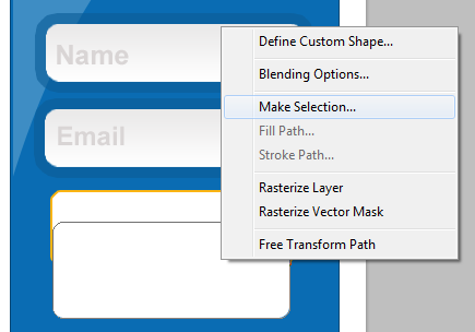 21-glossy effect button - How to create your own Opt-in Form in Photoshop 21 glossy effect button How to Create your Own Opt in Form in Photoshop