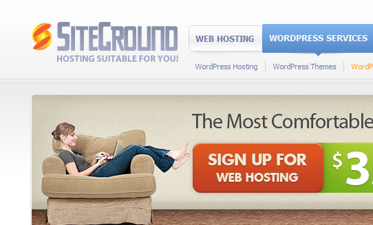 www.siteground.com - 10 Best WordPress Theming Tutorials 10 Best WordPress Theming Tutorials - Sanjay Khemlani