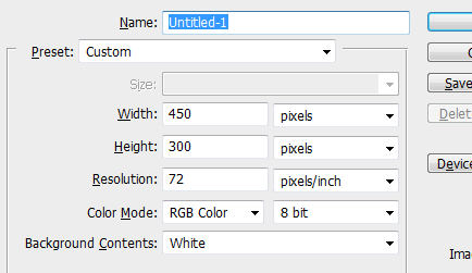 1-canvas - How to Create Your Own UI Planner in Photoshop 1 canvas1 How to Create Slider Tooltip in Photoshop