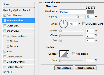 11-header-text-innershadow -How to Create Your Own UI Planner in Photoshop 11 header text innershadow How to Create Your Own UI Planner in Photoshop