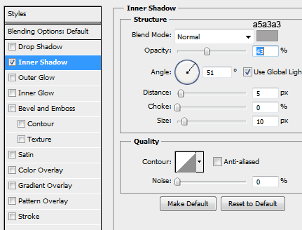 15-sidebar-innershadow - How to Create Your Own UI Planner in Photoshop 15 sidebar innershadow How to Create Your Own UI Planner in Photoshop