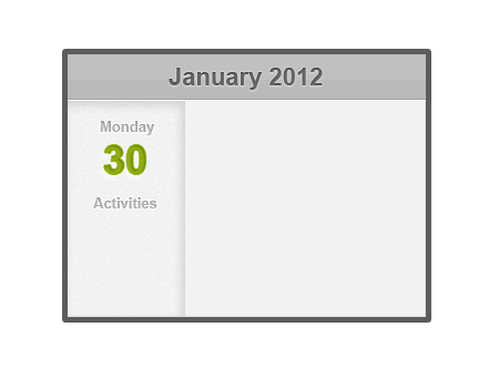 24-sidebar-activ - How to Create Your Own UI Planner in Photoshop 24 sidebar activ How to Create Your Own UI Planner in Photoshop
