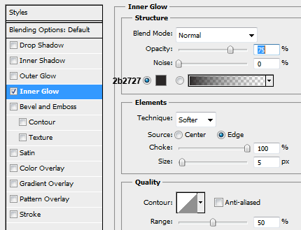 3-body-innerglow - How to Create Your Own UI Planner in Photoshop 3 body innerglow How to Create Your Own UI Planner in Photoshop