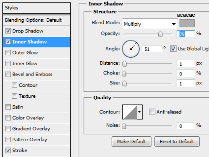 36-body-title-innershadow- How to Create Your Own UI Planner in Photoshop 36 body title innershadow How to Create Your Own UI Planner in Photoshop
