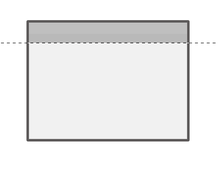 6-header-line - How to Create Your Own UI Planner in Photoshop 6 header line How to Create Your Own UI Planner in Photoshop