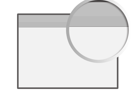 8-header-line-zoom - How to Create Your Own UI Planner in Photoshop 8 header line zoom How to Create Your Own UI Planner in Photoshop