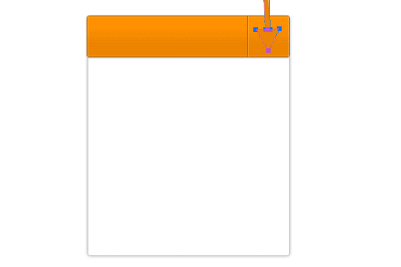 13-header-arrow 13 header arrow1 How to Create Accordion Design in Photoshop