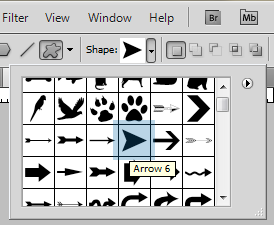 16-slider-tooltip-arrow - How to Create Progress Bar with Tooltip in Photoshop 16 slider tooltip arrow How to Create Slider Tooltip in Photoshop