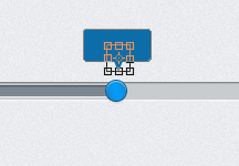 18-slider-tooltip-arrow-align - How to Create Progress Bar with Tooltip in Photoshop 18 slider tooltip arrow align How to Create Slider Tooltip in Photoshop