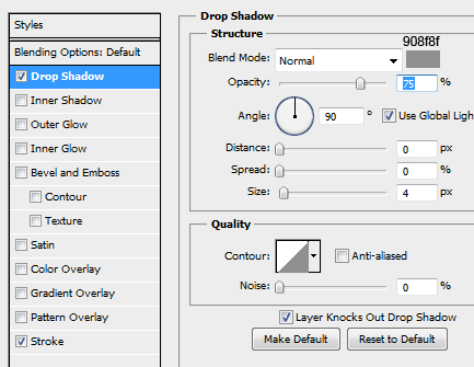 3-roundedbody-dropshadow - How to Create Accordion Design in Photoshop 3 roundedbody dropshadow How to Create Accordion Design in Photoshop