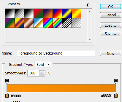 8-header-gradient-colors - How to Create Accordion Design in Photoshop 8 header gradient colors How to Create Accordion Design in Photoshop