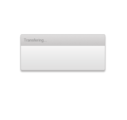 13-header-text - How to Create a Loading Bar in Photoshop 13 header text How to Create a Loading Bar UI in Photoshop