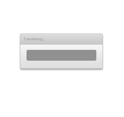 15-loading - How to Create a Loading Bar in Photoshop 15 loading How to Create a Loading Bar UI in Photoshop