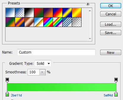 20-loading-image-gradient - How to Create a Loading Bar in Photoshop 20 loading image gradient How to Create a Loading Bar UI in Photoshop