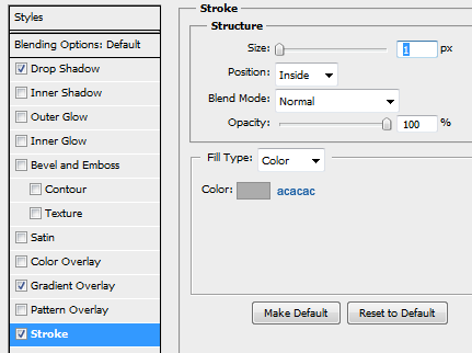 5-shape-storke - How to Create a Loading Bar in Photoshop 5 shape storke How to Create a Loading Bar UI in Photoshop
