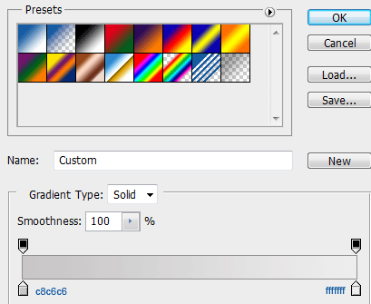 9-header-gradient - How to Create a Loading Bar in Photoshop 9 header gradient How to Create a Loading Bar UI in Photoshop