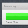 How to Create a Loading Bar in Photoshop - Sanjay Khemlani
