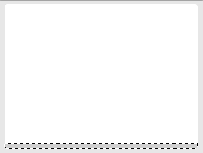 3-footer 3 footer How to Create Mini Browser Frame in Photoshop