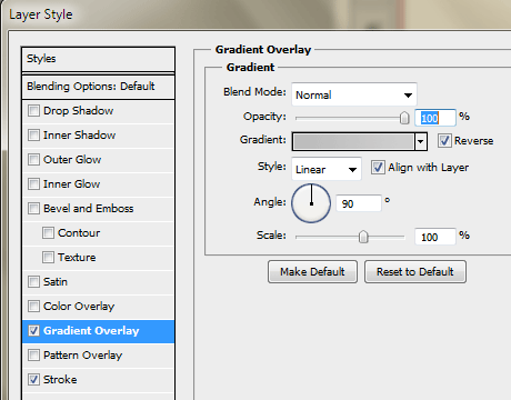 5-footer-gradient-settings 5 footer gradient settings How to Create Mini Browser Frame in Photoshop