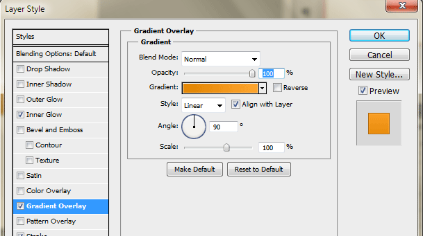 5-gradient-settings