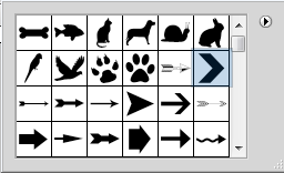 6-shape-tool 6 shape tool How to Create Mini Browser Frame in Photoshop