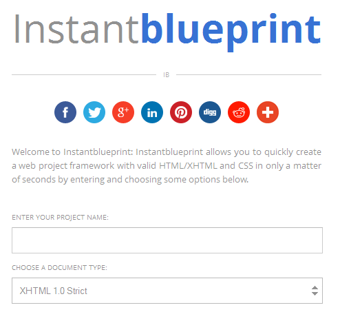instantblueprint.com