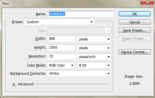 1-canvas 1 canvas How to Create a Wine Design Blog Layout in Photoshop