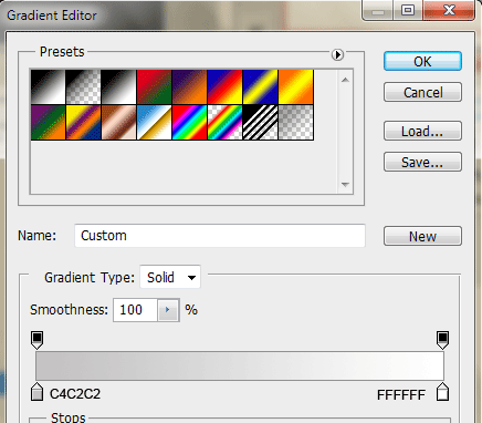 13-navi-background-gradient-settings 13 navi background gradient settings How to Create a Business Web Layout in Photoshop