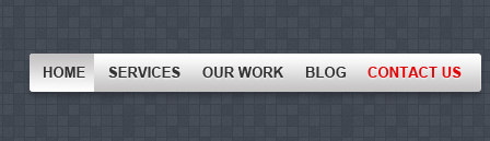 19-navi-complete 19 navi complete How to Create a Business Web Layout in Photoshop
