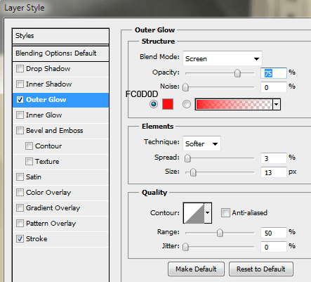 4-logo-inner-glow 4 logo inner glow How to Create a Business Web Layout in Photoshop