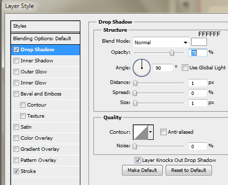 43-input-dropshadow 43 input dropshadow How to Create a Business Web Layout in Photoshop