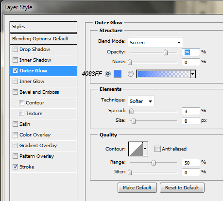 6-logo-outer-glow-2 6 logo outer glow 2 How to Create a Business Web Layout in Photoshop