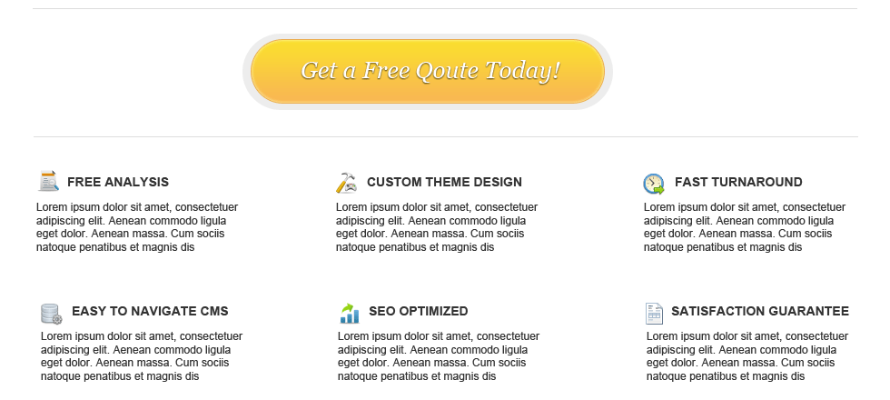 60-bottom-content 60 bottom content How to Create a Business Web Layout in Photoshop
